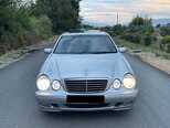 Mercedes E 280-2