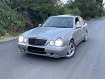 Mercedes E 280-3