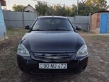 LADA (VAZ) Priora-1
