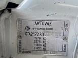 LADA (VAZ) Priora-17