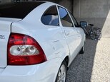 LADA (VAZ) Priora-4