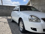 LADA (VAZ) Priora-7