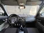 LADA (VAZ) Priora-8