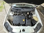 LADA (VAZ) Priora-21
