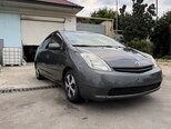 Toyota Prius-3