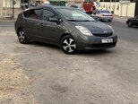 Toyota Prius-1