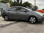 Toyota Prius-11