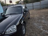 LADA (VAZ) Priora-5