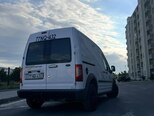 Ford Transit Connect-5