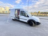 Ford Transit Connect-7