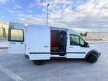 Ford Transit Connect-8