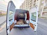 Ford Transit Connect-9
