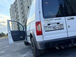 Ford Transit Connect-11