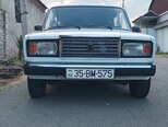 LADA (VAZ) 2107-1