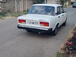 LADA (VAZ) 2107-2