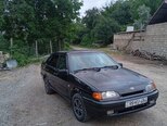 LADA (VAZ) 2115-9