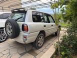Toyota RAV4-3