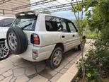 Toyota RAV4-5