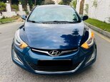 Hyundai Elantra-3