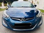 Hyundai Elantra-1