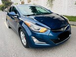 Hyundai Elantra-5