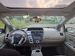 Toyota Prius V-12