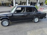 LADA (VAZ) 2107-2