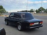 LADA (VAZ) 2107-3