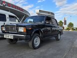 LADA (VAZ) 2107-15