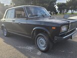 LADA (VAZ) 2107-13