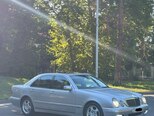 Mercedes E 240-3