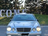 Mercedes E 240-1