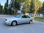 Mercedes E 240-4