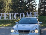Mercedes E 240-5