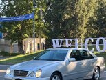 Mercedes E 240-6
