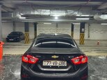 Chevrolet Cruze-5