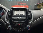 Chevrolet Cruze-12