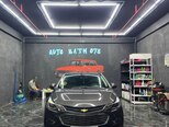 Chevrolet Cruze-2