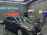 Chevrolet Cruze-3