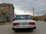 LADA (VAZ) 2107-2