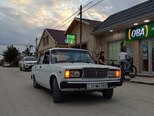 LADA (VAZ) 2107-4