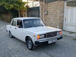 LADA (VAZ) 2107-8