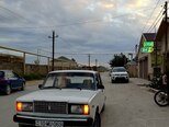 LADA (VAZ) 2107-1