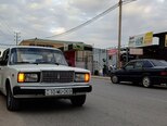LADA (VAZ) 2107-6