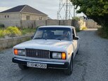 LADA (VAZ) 2107-7