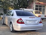 Mercedes E 220-4