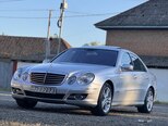 Mercedes E 220-3
