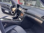 Mercedes E 220-9