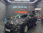 Chevrolet Cruze-1