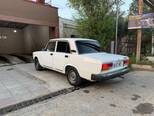 LADA (VAZ) 2107-5